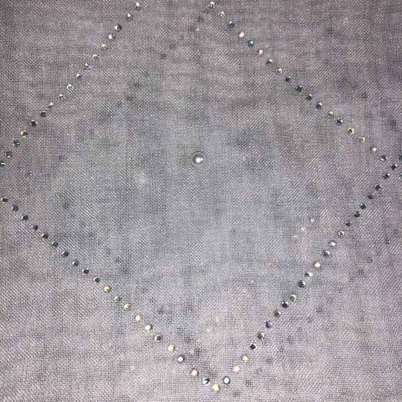 NEW Juicy Couture Shower Courtain & Shower Liner - Picture 4 of 6